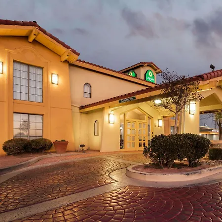 La Quinta Inn By Wyndham El Paso East Lomaland